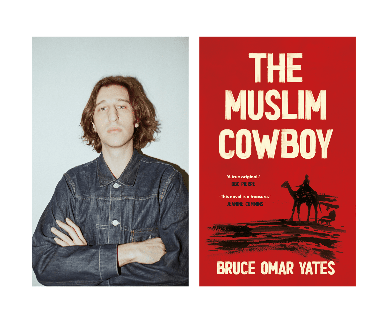 The Muslim Cowboy