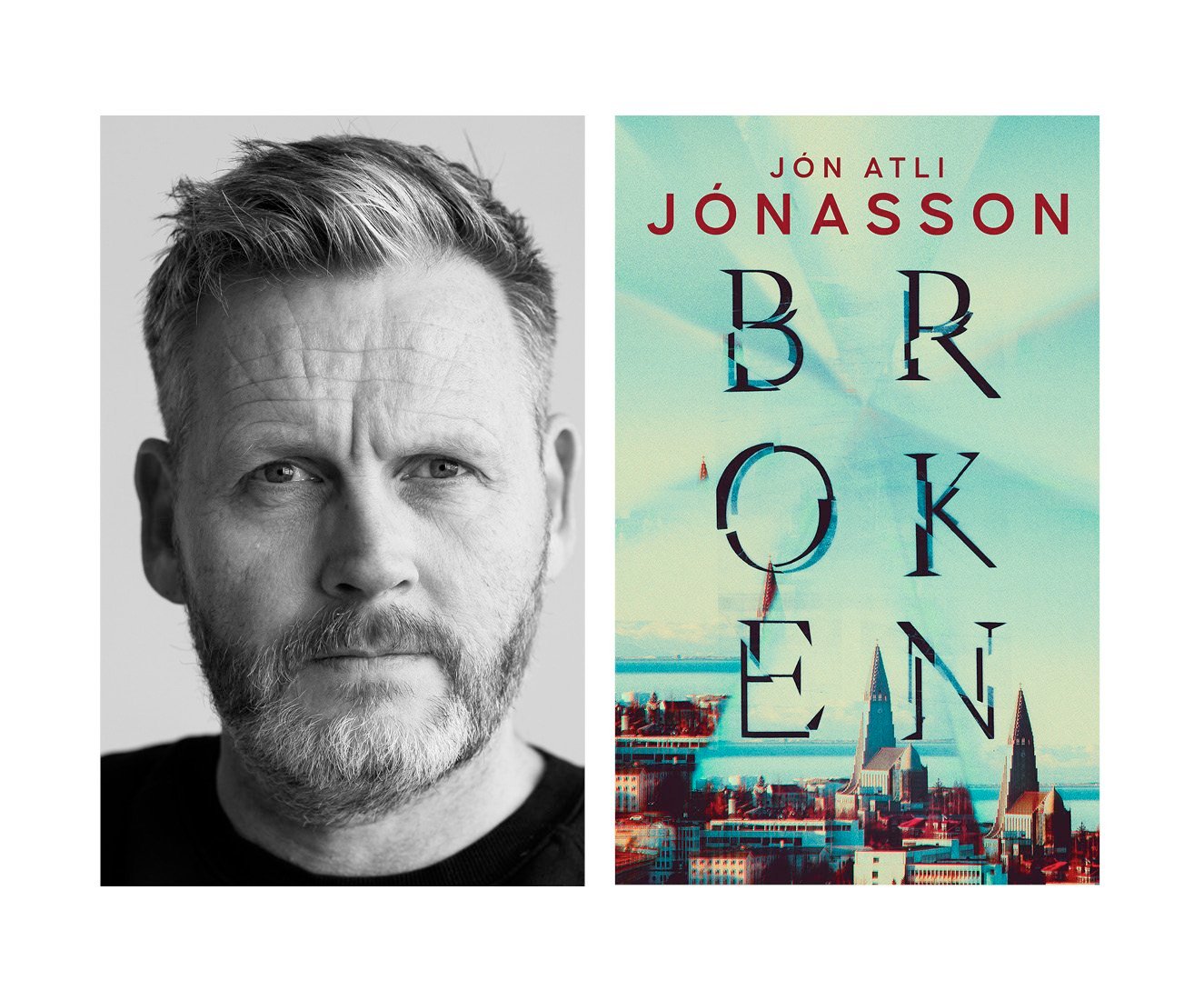 Broken