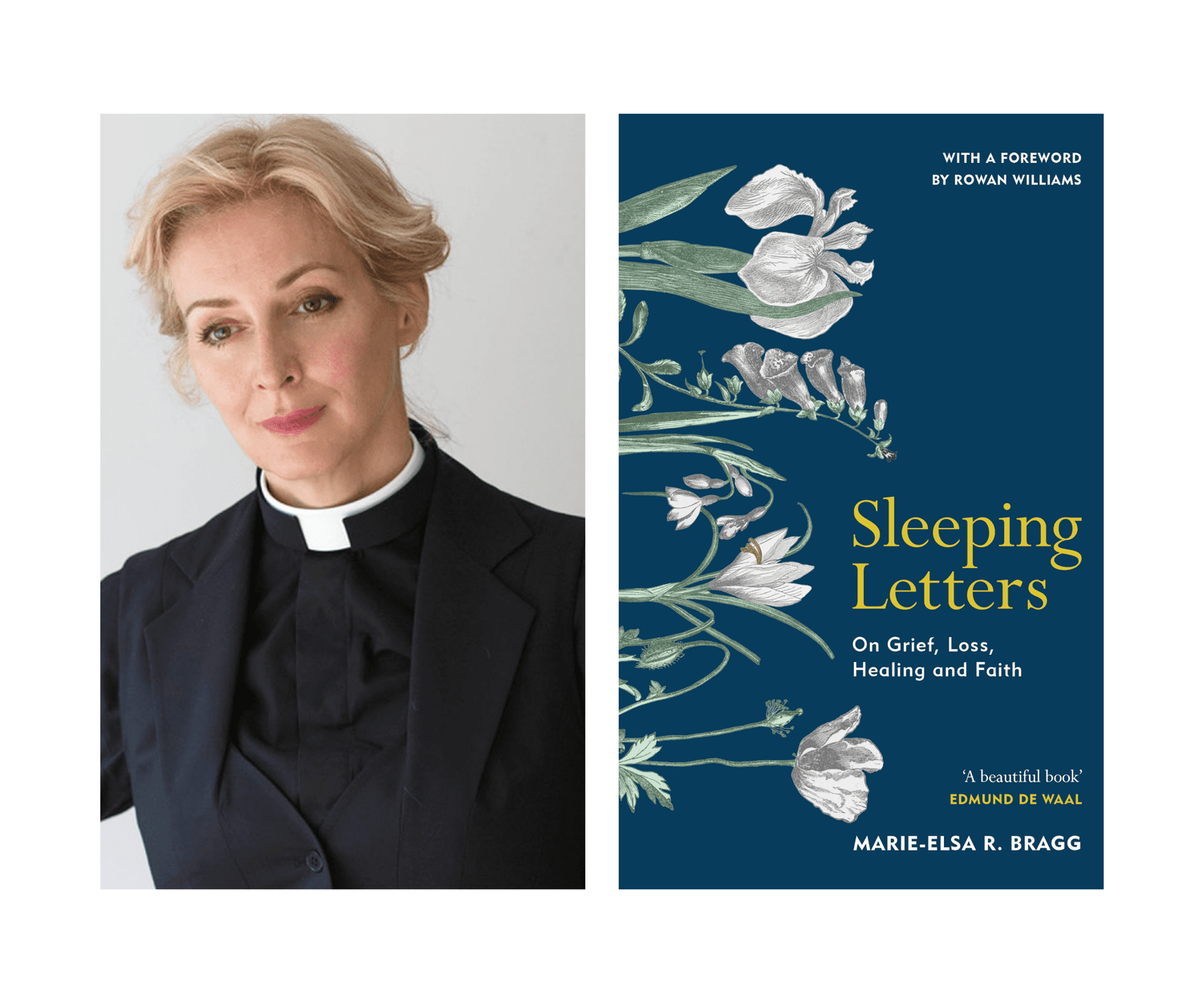 Sleeping Letters