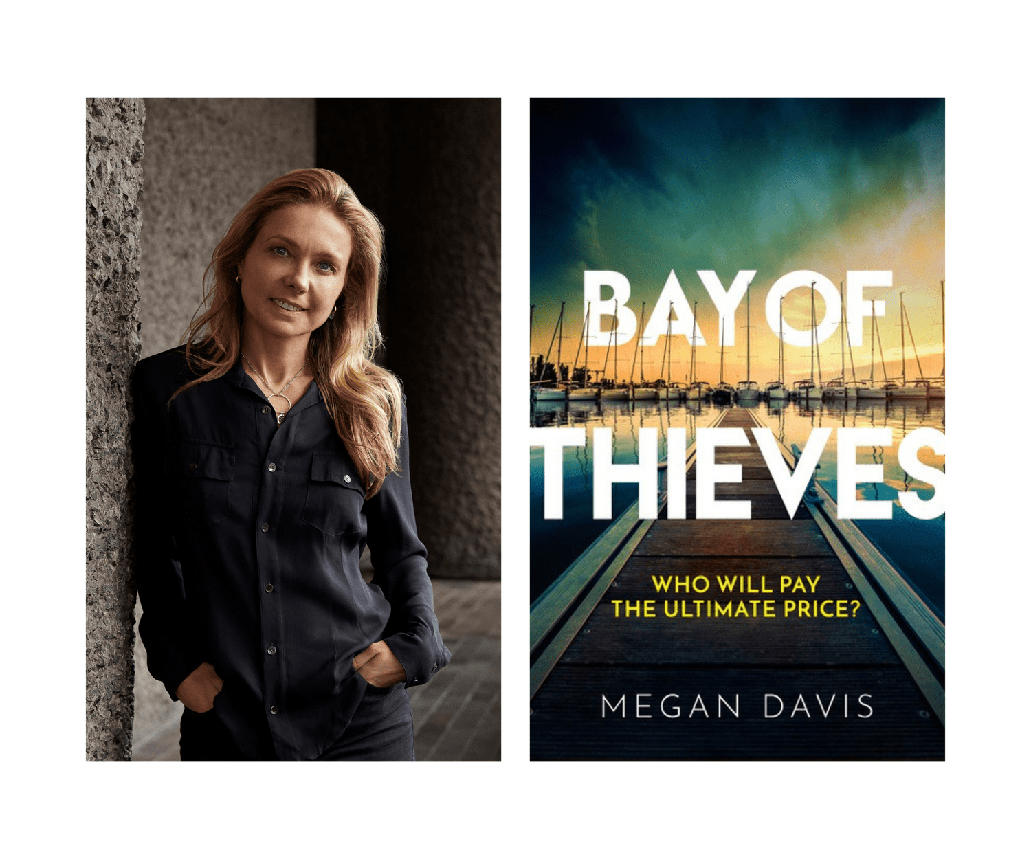Bay of Thieves