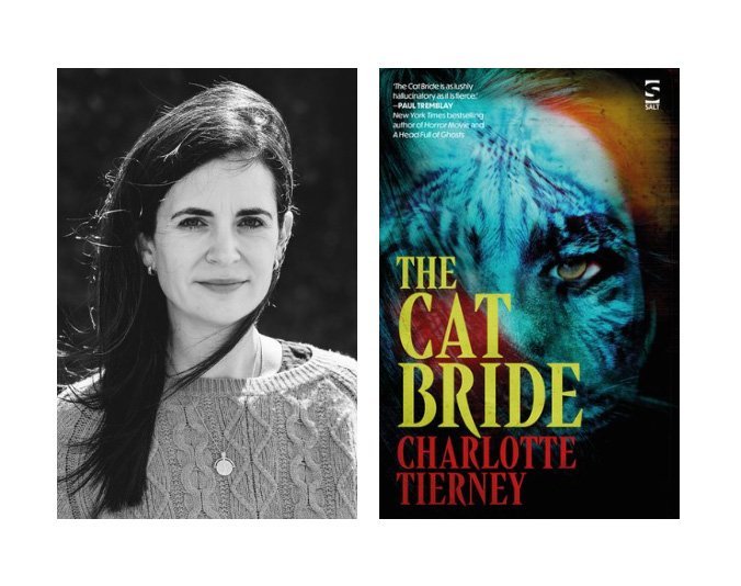 The Cat Bride