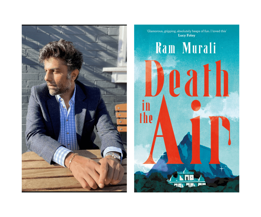 Death in the Air