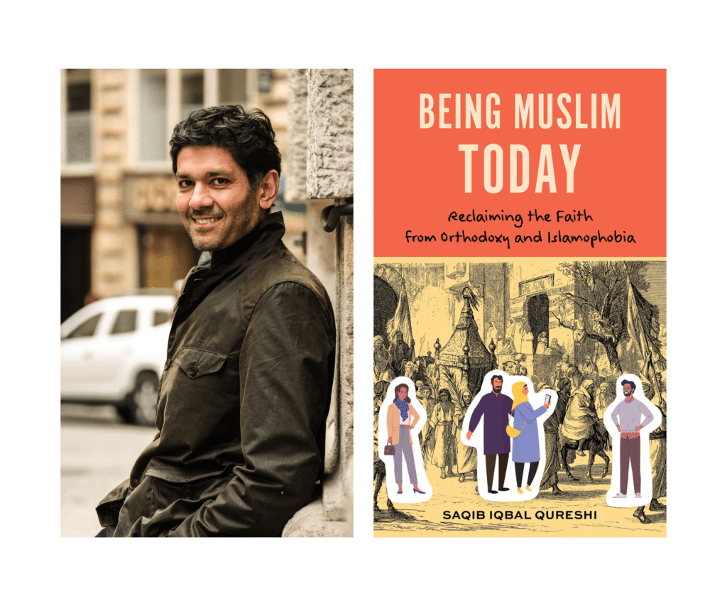 Being Muslim Today